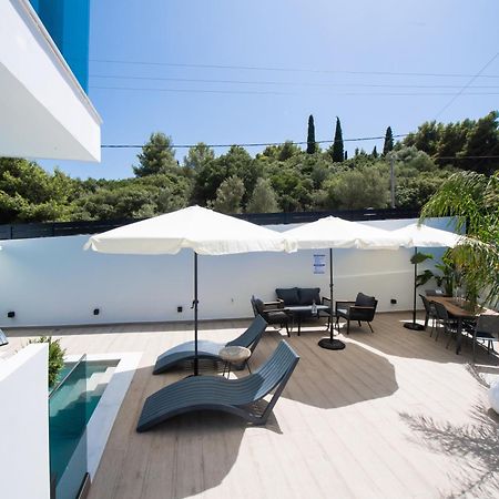 Solvio Boutique Hotel & Spa Frinion Exterior photo