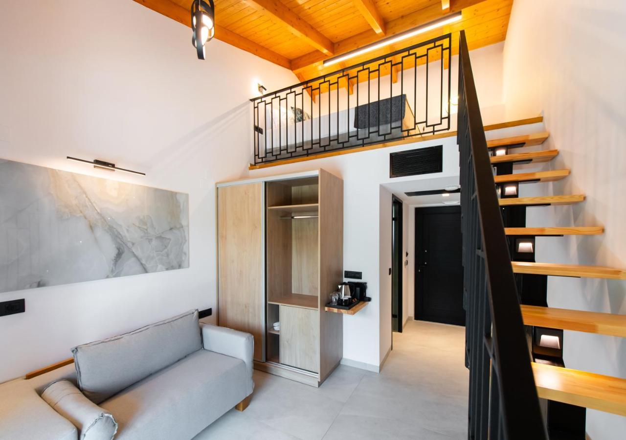 Solvio Boutique Hotel & Spa Frinion Exterior photo