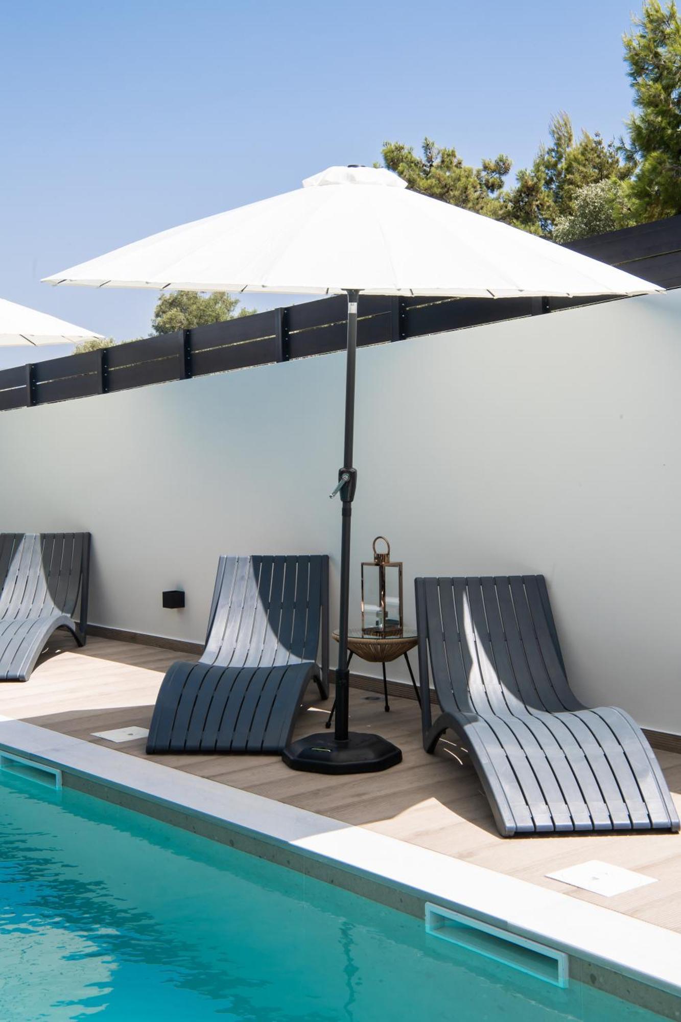 Solvio Boutique Hotel & Spa Frinion Exterior photo