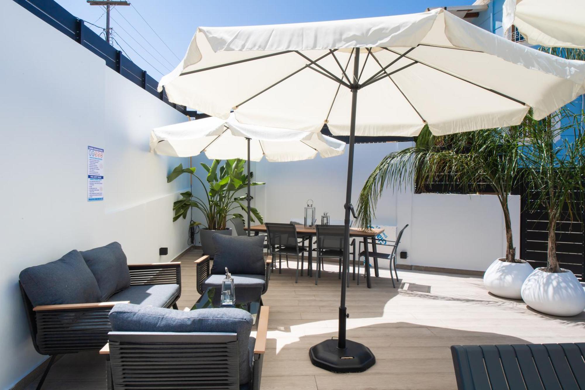 Solvio Boutique Hotel & Spa Frinion Exterior photo